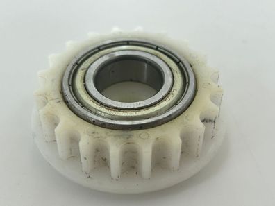 Bernal S400-60A Rolle Rad Laufrolle Umlenkrolle Umlenkung Kettenwender