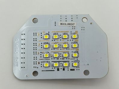 Chamberlain ML1000EV LED Beleuchtung Licht Leuchtmittel Innenbeleuchtung