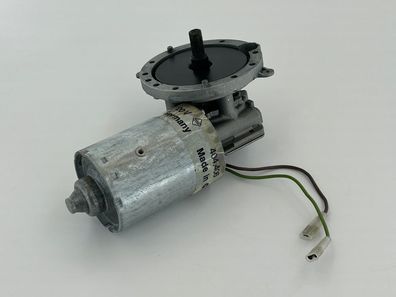 Novoferm 402 Motor Antriebsmotor Getriebemotor Ersatzmotor Tormotor Garagentormotor