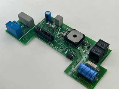 Bosch C-500C Platine Steuerung Hauptplatine Bedienung Elektronik Basisplatine