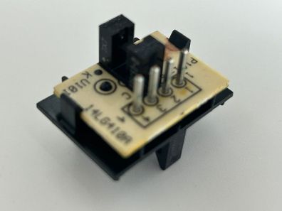 Chamberlain ML2000 Sensor Lichtschranke Schaltschieber Positionswinkel Endschalter