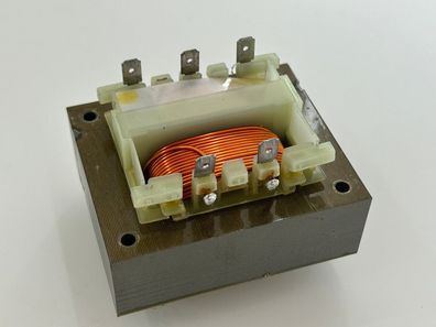 Novoferm 501 Netzteil Trafo Stromversorgung Power Elektronik Transformator