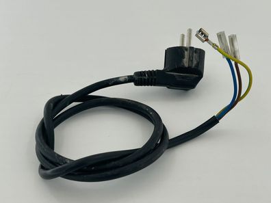 Bernal BT50 Kabel Stromkabel Anschlusskabel Hauptkabel Verdrahtung Verkabelung