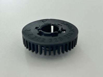 Somfy Keasy L Inkrementalgeber Sensor Lichtschranke Zahnrad Ritzel Antriebssnabe