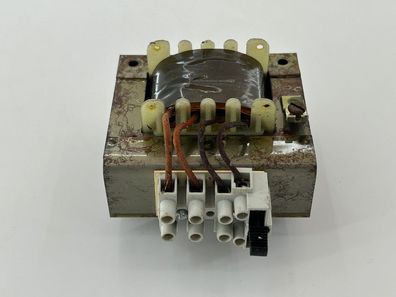 Bernal BA1000 Netzteil Trafo Stromversorgung Power Elektronik Transformator