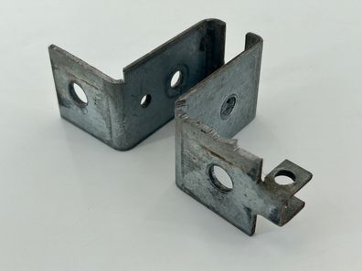 Bernal BA1000 Torwinkel Sturzwinkel Halterung Haltewinkel Winkel Befestigung