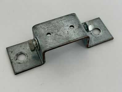 Bernal BA1000 Winkel Befestigung Halterung Halter Haltewinkel Abhängung Sturzhalter