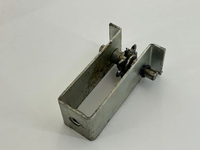 Bosch GGT50 Rolle Umlenkung Kettenwender Rad Laufrolle Umlenkrolle Kettenspanner