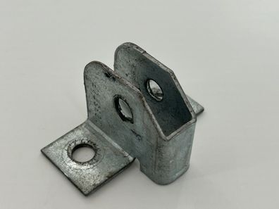 Chamberlain ML750 Torwinkel Sturzwinkel Halterung Haltewinkel Torbeschlagswinkel