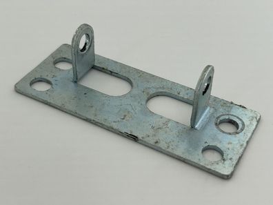Chamberlain ML750 Winkel Befestigung Halterung Halter Haltewinkel Torwinkel Sturzwink