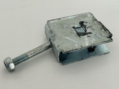 Schellenberg Drive 500B Kettenspanner Kettenumlenkung Endstück Spannvorrichtung Winke