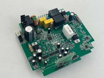 Schellenberg Smart Drive M Platine Steuerung Hauptplatine Steuerplatine Bedienung Bas