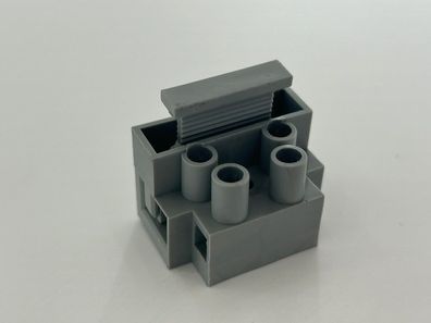 Schellenberg Smart Drive M Sicherung Elektronik Ersatzteil Strom Schraubklemme Anschl