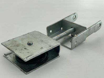 Schellenberg Drive 600N Kettenspanner Kettenumlenkung Spannvorrichtung Kettenwender U