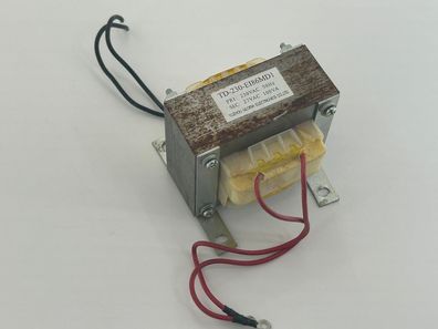 Schellenberg Drive 800S Netzteil Trafo Stromversorgung Elektronik Transformator Trans