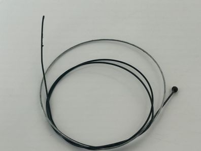 Tormatic 3000G Notentriegelung Stahlseil Seil Notentriegelungsseil Motorentriegelung