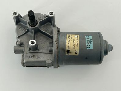 Tormatic GTA2000 Motor Antriebsmotor Getriebemotor Ersatzmotor Tormotor Hubmotor Gara