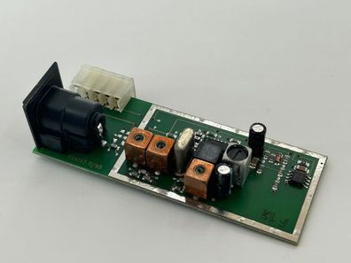 Tormatic GTA2000 Empfänger Antenne Empfangsteil Funkempfänger Receiver Funk Fernsteue