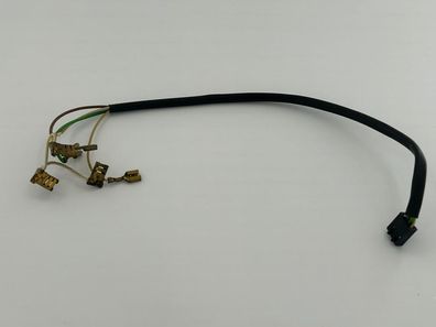 Tormatic GTA550 Kabel Stromkabel Anschlusskabel Hauptkabel Hauptkabel Verbindungskabe