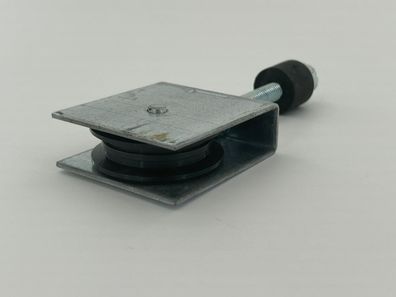 Tormatic GTA702 NRG Rolle Laufrolle Umlenkrolle Führungsrolle Spannrolle Antriebsroll