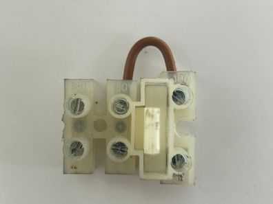 Einhell TAF245 Sicherung Elektronik Ersatzteil Strom Schraubklemme Anschlussklemme An