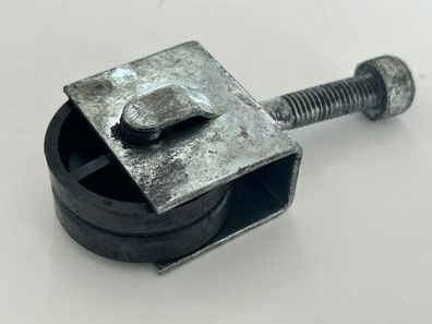 Einhell TAF321 Rolle Laufrolle Umlenkrolle Führungsrolle Spannrolle Antriebsrolle Ket