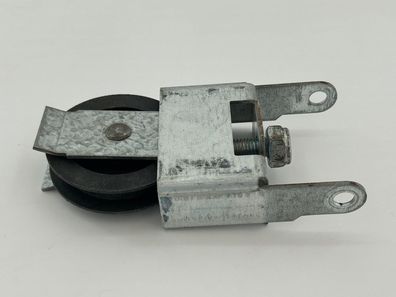 Normstahl Ultra excellent Kettenspanner Kettenumlenkung Kettenwender Umlenkung Laufro