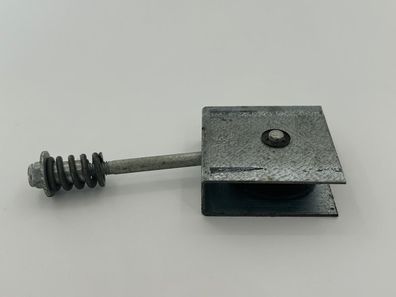 Marantec Comfort 270 Kettenspanner Kettenumlenkung Spannvorrichtung Kettenwender Umle