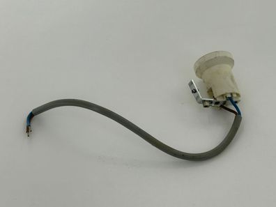 Novoferm Novomatic 403 Beleuchtung Licht Leuchtmittel Innenbeleuchtung Kabel Stromkab