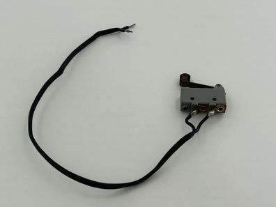 Novoferm Modell 500 Endschalter Schalter Taster Positionsschalter Microschalter Konta