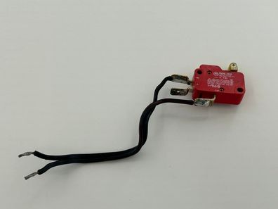 Novoferm Modell 500 Schalter Taster Positionsschalter Endschalter Microschalter Konta