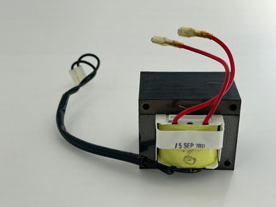 VidaXL Woger Trading Netzteil Trafo Stromversorgung Elektronik Transformator Transfo