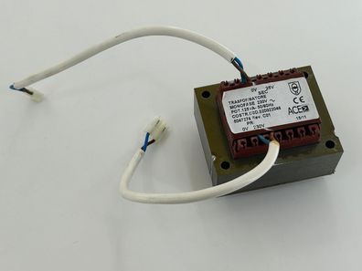 Somfy DEXXO PRO 800 Netzteil Trafo Stromversorgung Elektronik Transformator Transform