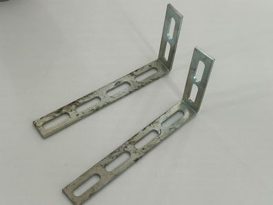 Somfy DEXXO PRO 800 Winkel Befestigung Halterung Halter Haltewinkel Sturzwinkel Sturz