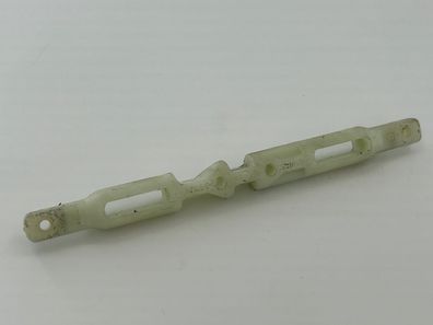 Somfy DEXXO PRO 800 Zahngurtkupplung Gurtschloss Gurtschloss Ketten-Verbindungsglied