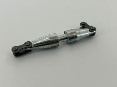 Schellenberg Drive 600 Kettenverbinder Kettenschloss Verbindungsset Kettenglied Kette