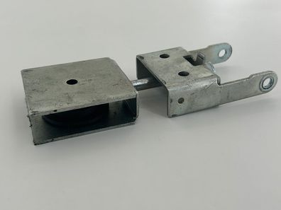 Schellenberg Drive 600 Kettenspanner Kettenumlenkung Spannvorrichtung Kettenwender Um