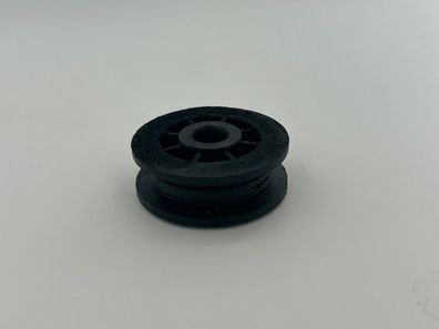 Schellenberg Drive 600 Rolle Laufrolle Umlenkrolle Führungsrolle Spannrolle Antriebsr