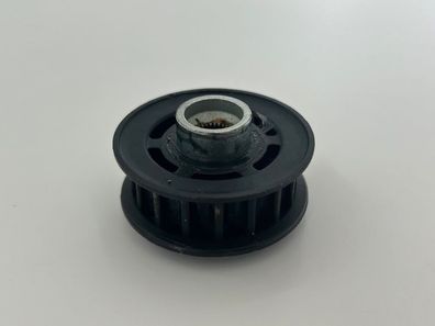 Berner GA201 V2 Laufrolle Umlenkrolle Rolle Führungsrolle Spannrolle Antriebsrolle Ke