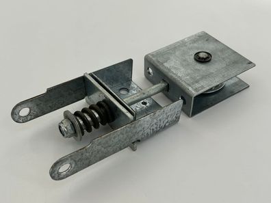 Marantec Comfort 240 Kettenspanner Kettenumlenkung Spannvorrichtung Kettenwender Umle