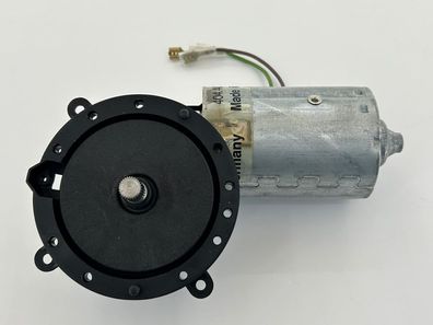 Marantec Comfort 250 Motor Antriebsmotor Getriebemotor Ersatzmotor Tormotor Hubmotor