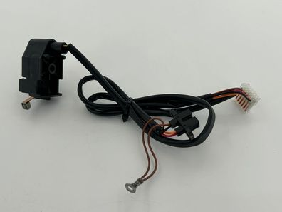 Marantec Comfort 250 Schalter Taster Endschalter Positionsschalter Microschalter Kont