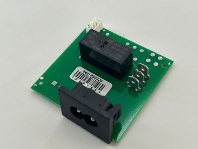 Marantec Comfort 260 Steuerung Platine Elektronik Hauptplatine Steuerplatine Basispla