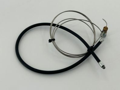 Marantec Comfort 260 Notentriegelung Stahlseil Seil Notseilzug Zugseil Notentriegelun