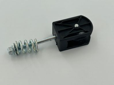Hörmann Liftronic 500 Kettenspanner Endstück Umlenkung Spannvorrichtung Winkel Umlenk
