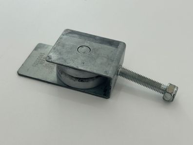 Chamberlain GPD60 Kabelumlenkrolle Rolle Umlenkung Rad Umlenkrolle Kettenwender Laufr