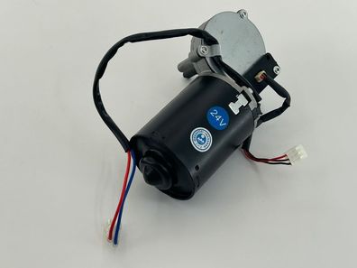 Belko Ecolift 800 Motor Antriebsmotor Getriebemotor Ersatzmotor Tormotor Hubmotor Gar