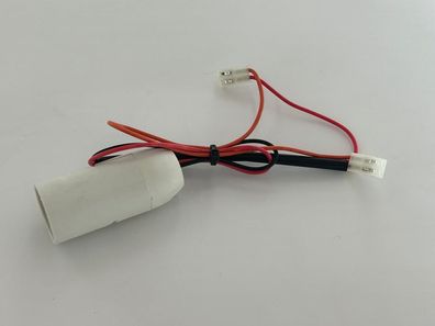 Belko Ecolift 800 Kabel Stromkabel Anschlusskabel Hauptkabel Beleuchtung Licht Leucht