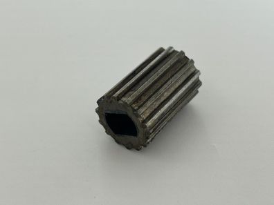 Belko Ecolift 800 Verbindungsadapter Motoradapter Verbinder Verbindung Hülse Adapterh