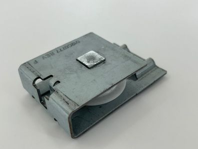 Chamberlain GPD80 Kettenwender Umlenkung Rad Rolle Laufrolle Umlenkrolle Führungsroll